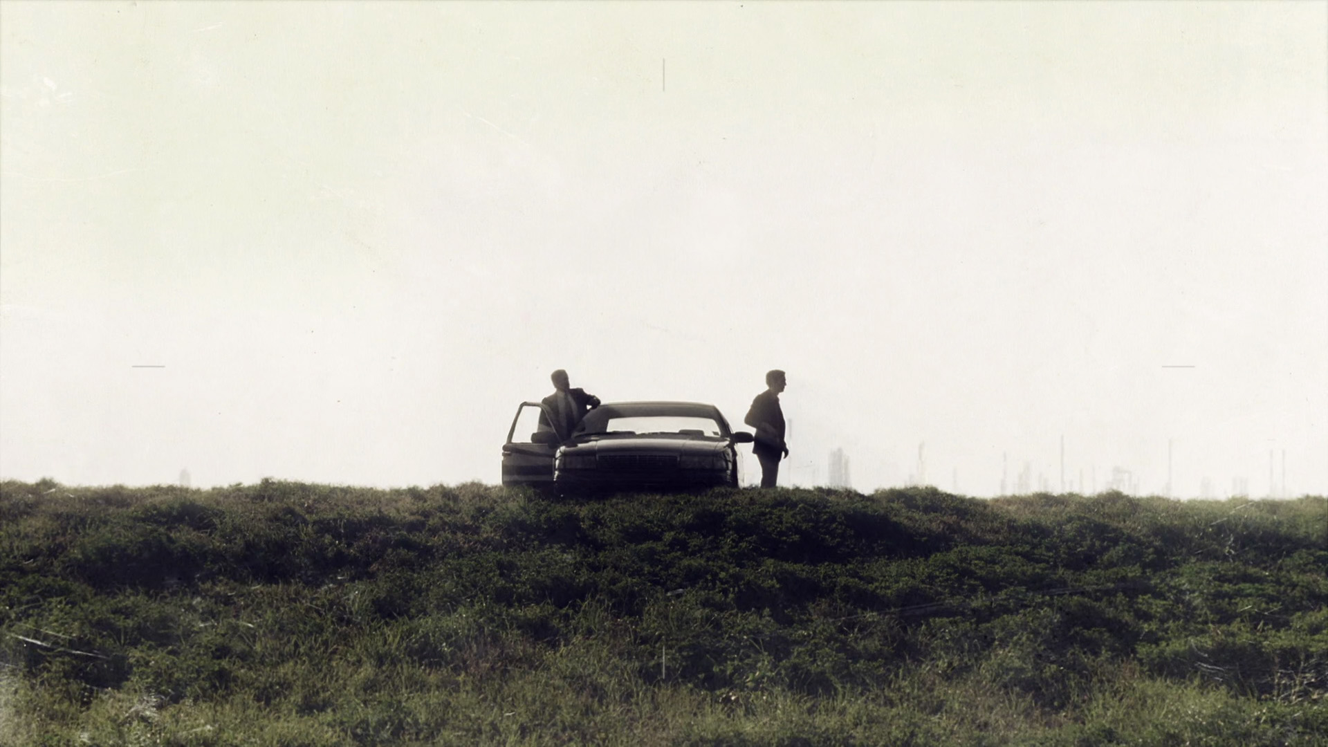 True Detective | کاراگاه حقیقی