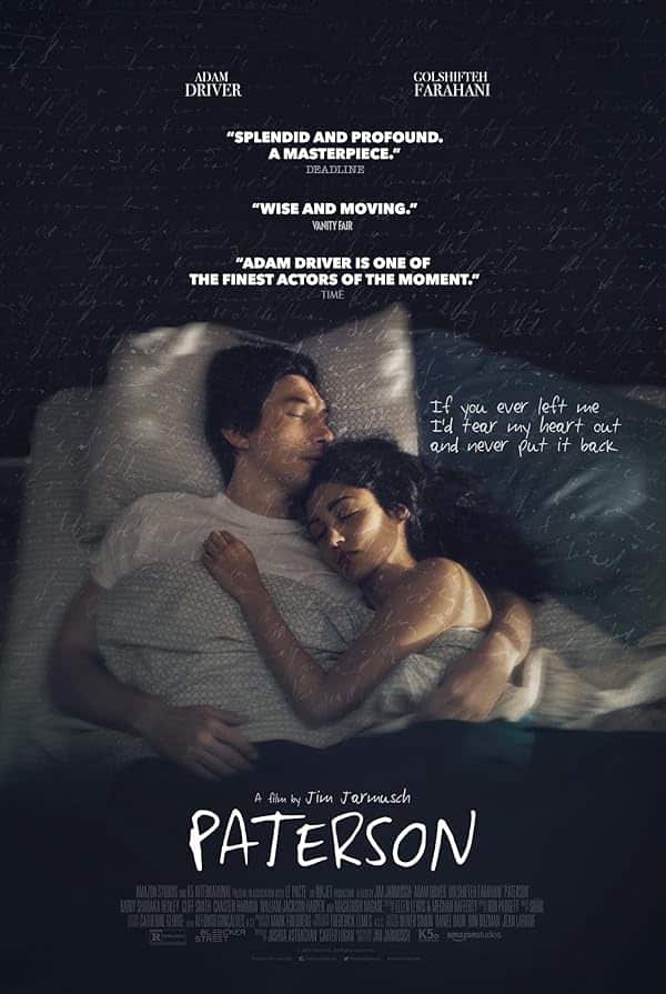 (2016) Paterson | پترسون