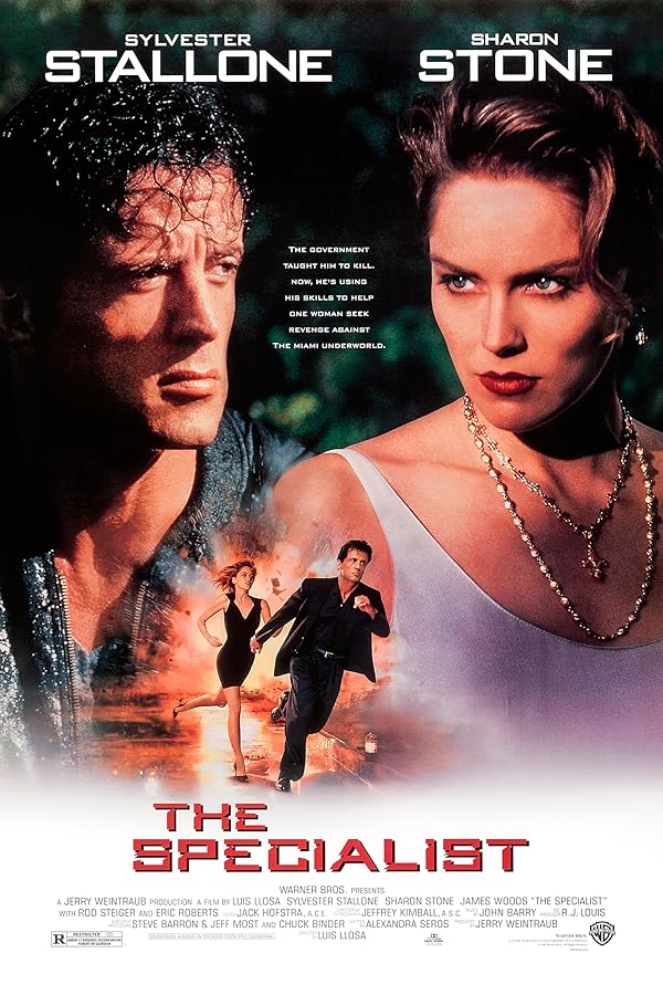 (1994) The Specialist | متخصص