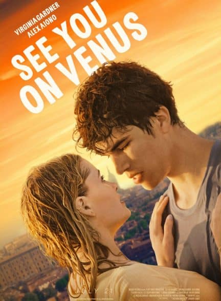 (2023) See You on Venus | می بینمت در زهره