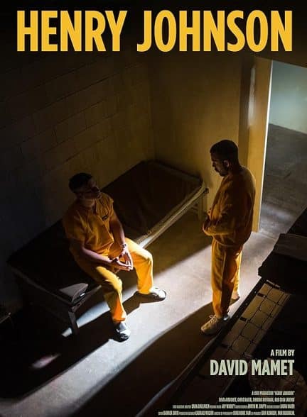 (2024) Henry Johnson | هنری جانسون