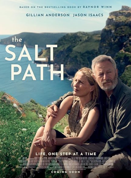 (2024) The Salt Path | مسیر نمک