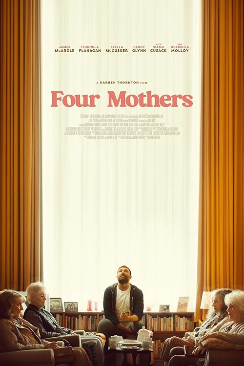(2024) Four Mothers | چهار مادر