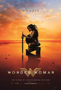 (2017) Wonder Woman | زن شگفت انگیز