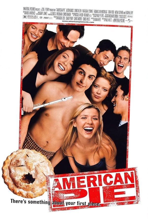 (1999) 1 American Pie | پای آمریکایی 1