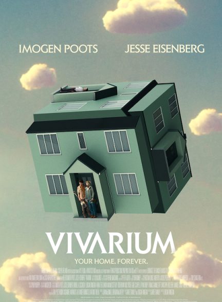 (2019) Vivarium | ویواریوم