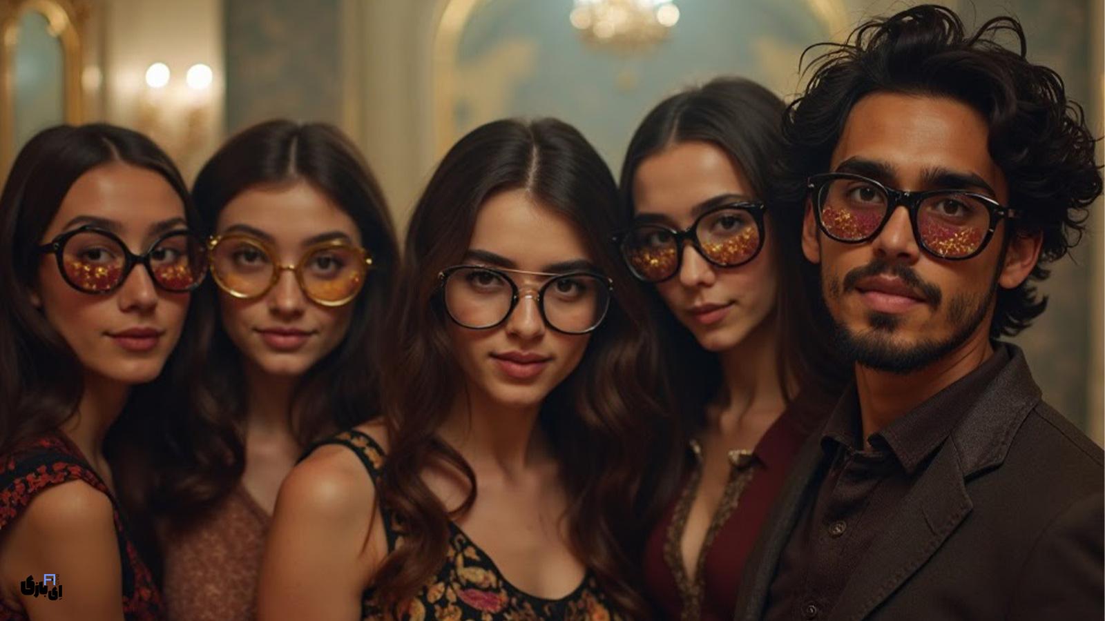 عکس اسلایدر