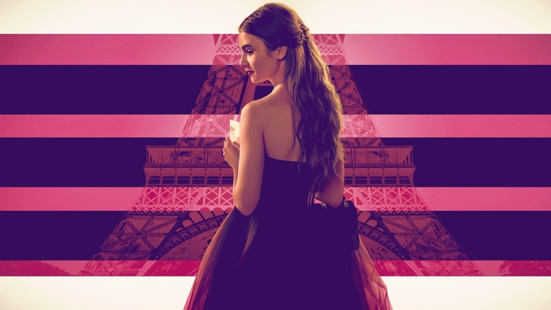 Emily in Paris | امیلی در پاریس