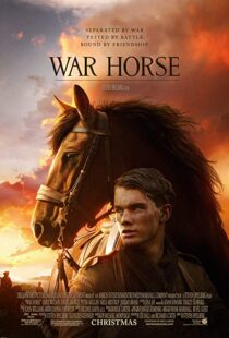 (2011) War Horse | اسب جنگی