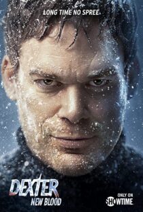 Dexter: New Blood | دکستر : خون تازه