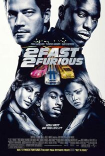 (2003) Fast 2 Furious | سریع و خشن 2