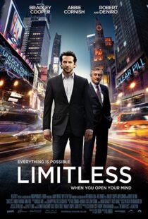 (2011) Limitless | نامحدود