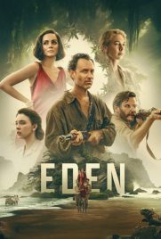 (2024) Eden | بهشت