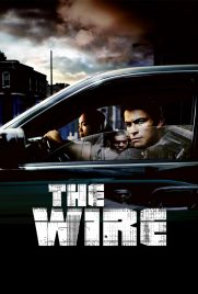The Wire | شنود