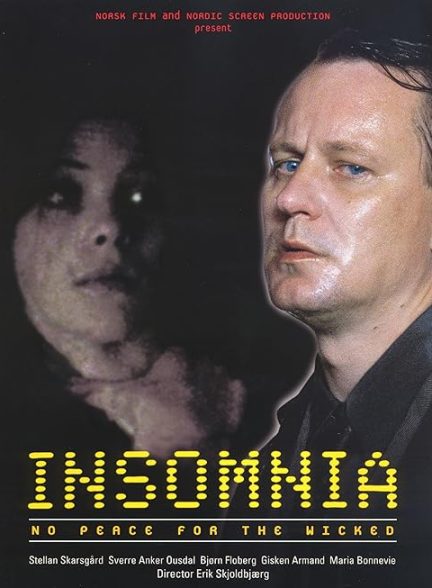 (1997) Insomnia | بیخوابی