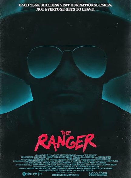 (2018) The Ranger | رنجر