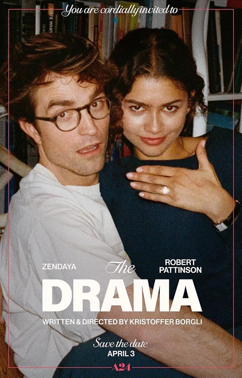 (2026) The Drama | دراما
