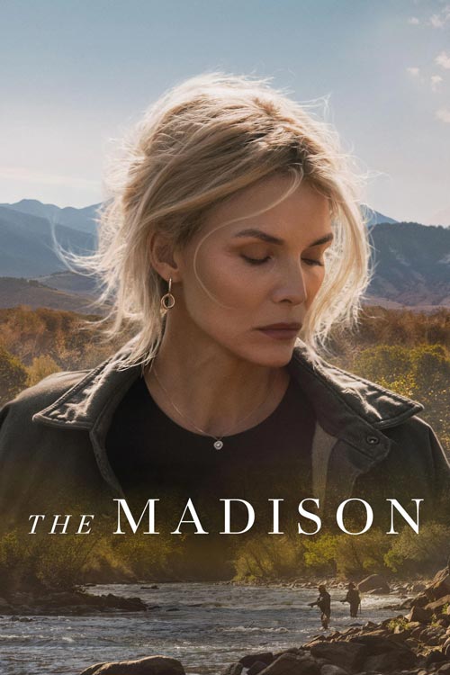 The Madison | مدیسون