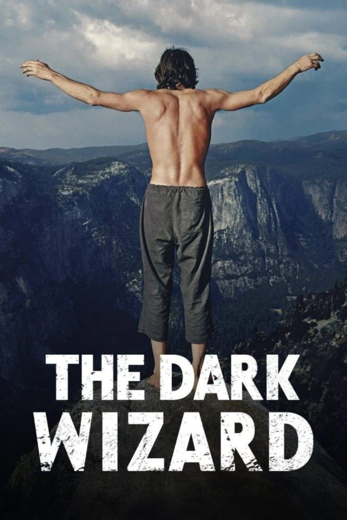 The Dark Wizard | مستند جادوگر تاریکی