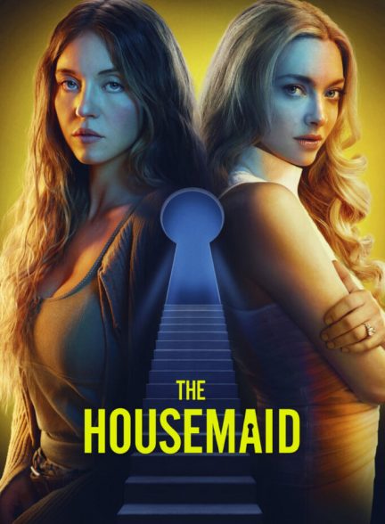 (2025) The Housemaid | خدمتکار