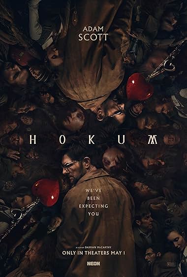 (2026) Hokum | چرند