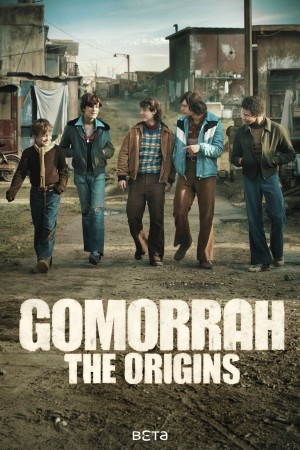 Gomorrah : The Origins | گومورا : ریشه‌ ها