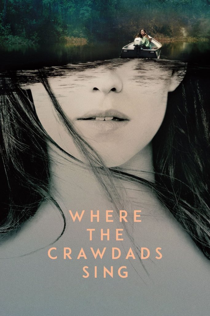 (2022) Where the Crawdads Sing | جایی که خرچنگ‌ها آواز می‌خوانند