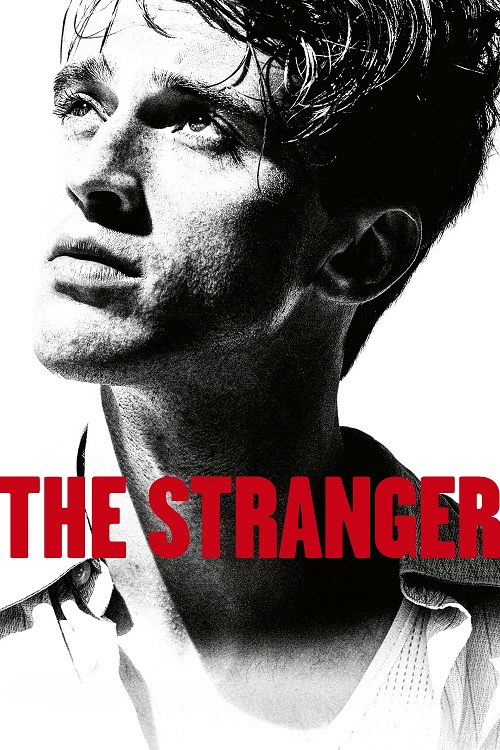 (2025) The Stranger | بیگانه