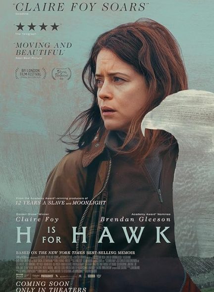 (2025) H Is for Hawk | ق مثل ققنوس