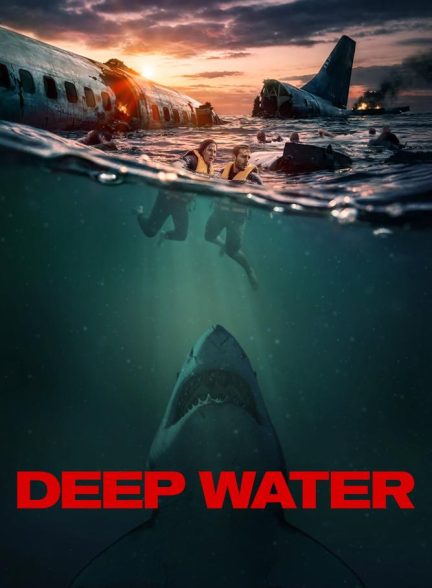 (2026) Deep Water | آب‌های عمیق