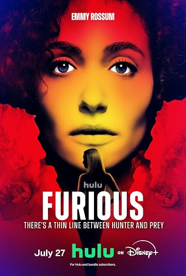 Furious | خشمگین
