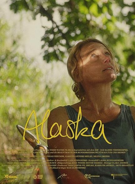 (2023) Alaska | آلاسکا