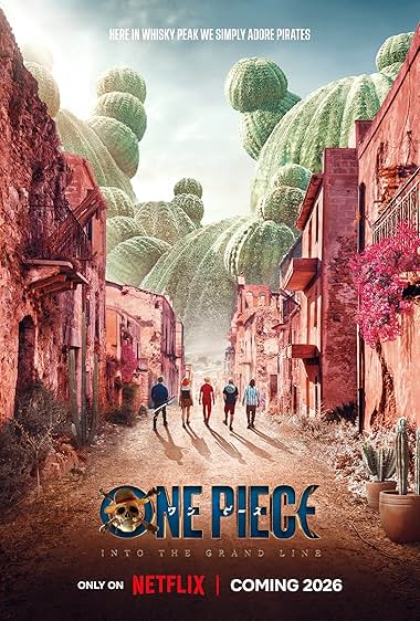 One Piece | وان پیس