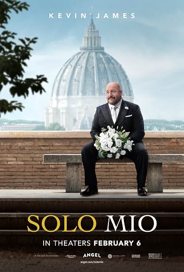 (2026) Solo Mio | فقط مال من