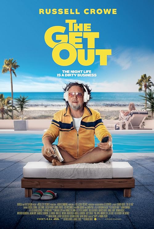 (2026) The Get Out | خروج