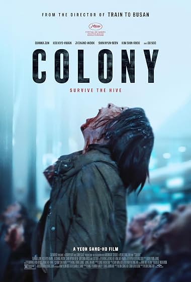 (2026) Colony | کلونی