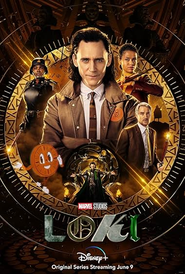 Loki | لوکی