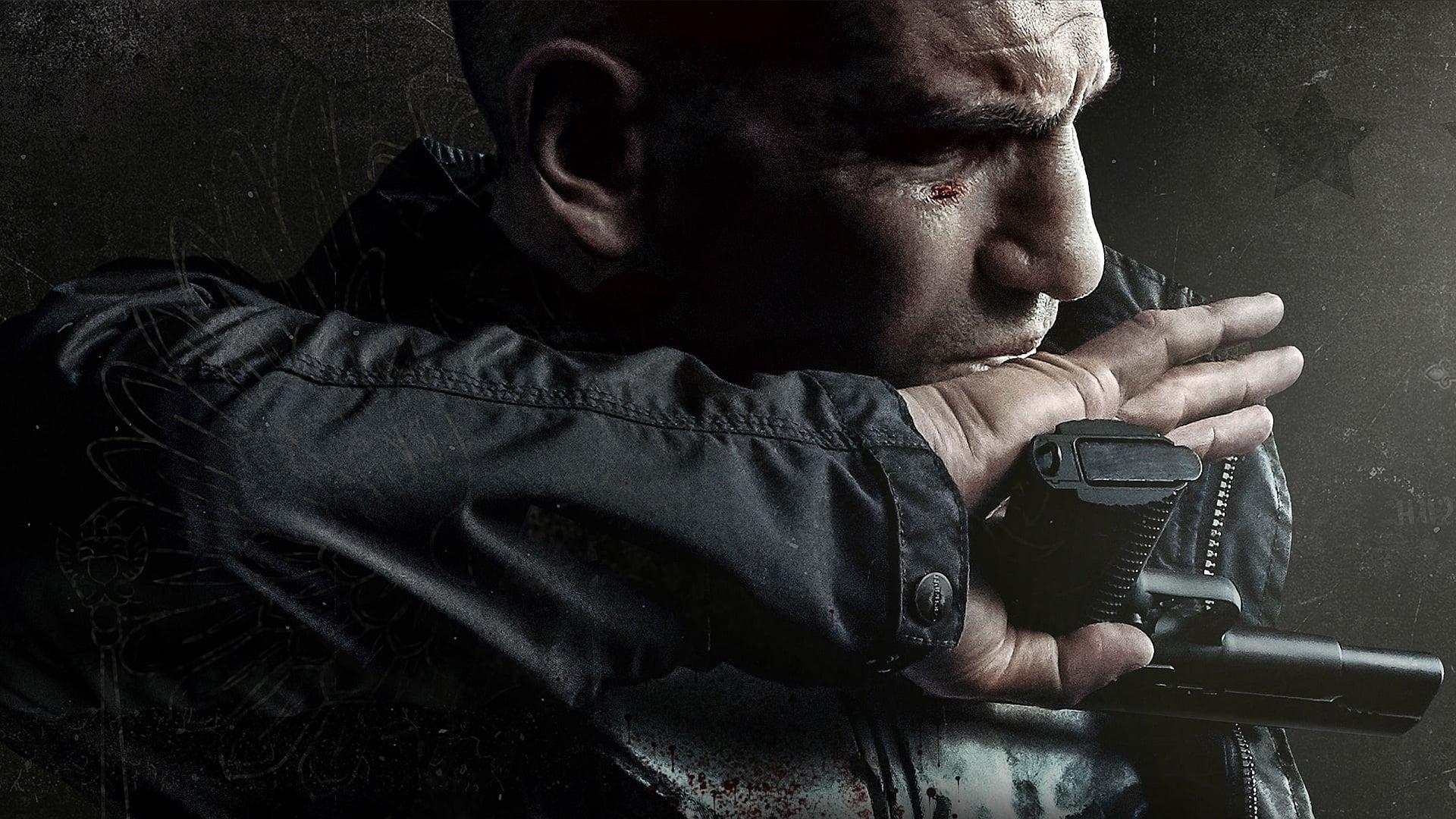 The Punisher | مجازاتگر