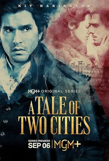 A Tale of Two Cities | داستان دو شهر