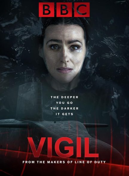 Vigil | بی خوابی