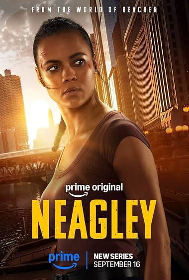 Neagley | نیگلی