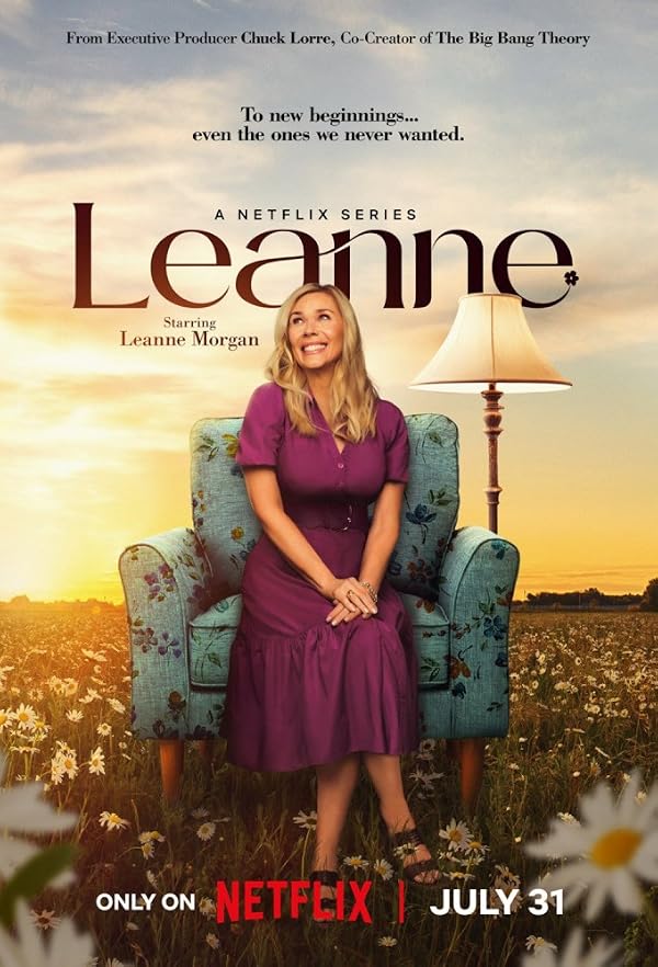 Leanne | لیان