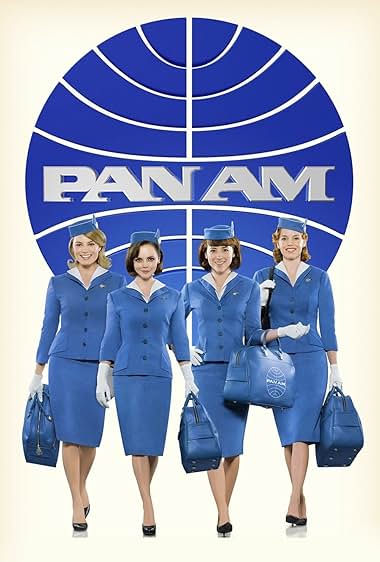 Pan Am | پن ام