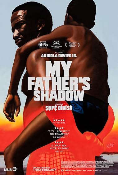(2026) My Fathers Shadow | سایه پدرم