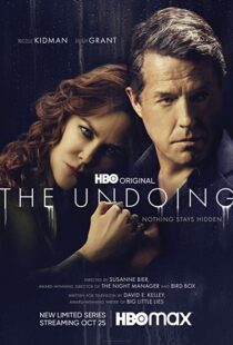 The Undoing | درماندگی