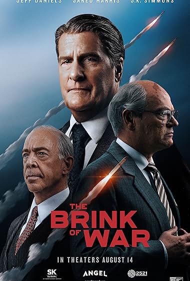 (2026) The Brink of War | در آستانه نبرد