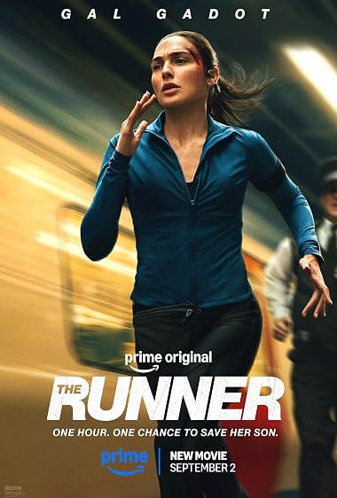 (2026) The Runner | دونده