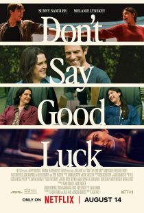 (2026) Dont Say Good Luck | آرزوی موفقیت نکن