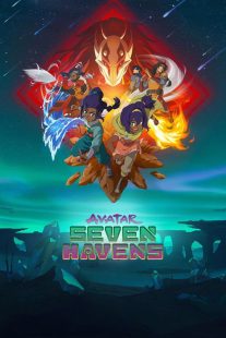 Avatar: Seven Havens | آواتار: هفت پناهگاه