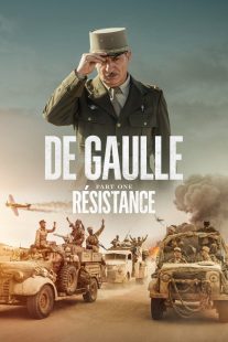 (2026) De Gaulle : Resistance | دوگل : در سایه مقاومت